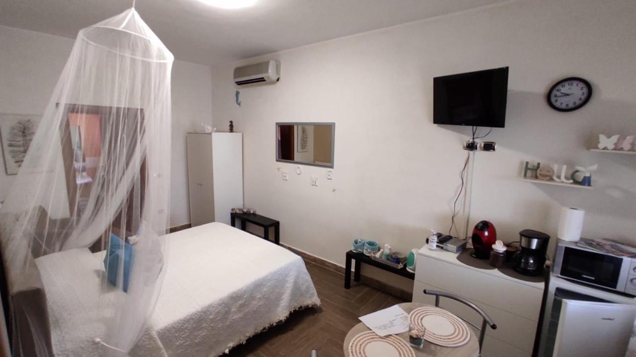 La Casa Del Sole Villa Altavilla Silentina Dış mekan fotoğraf