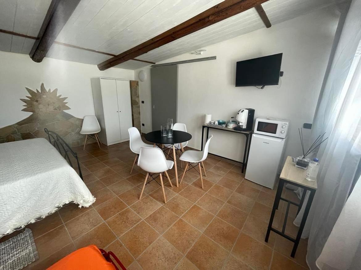 La Casa Del Sole Villa Altavilla Silentina Oda fotoğraf