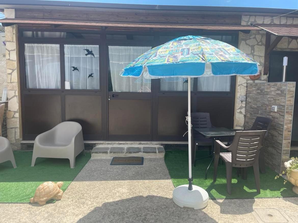 La Casa Del Sole Villa Altavilla Silentina Oda fotoğraf
